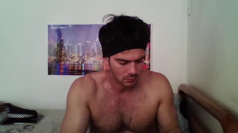 blckhorse19 online show from March 1, 2025, 5:05 pm