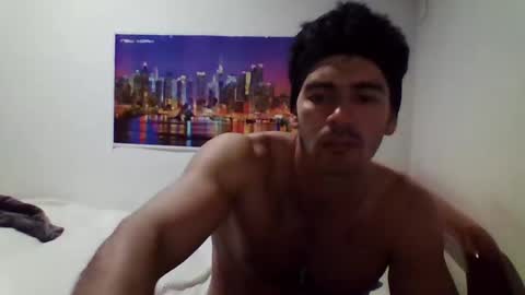 blckhorse19 online show from March 8, 2025, 7:16 am