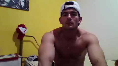 blckhorse19 online show from November 13, 2025, 4:33 am