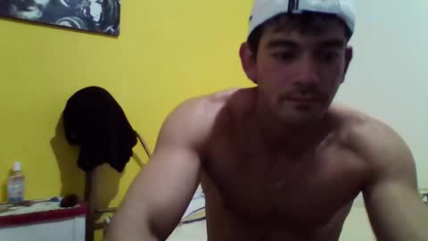 blckhorse19 online show from November 15, 2025, 4:21 am