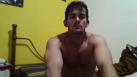 blckhorse19 online show from November 24, 2025, 5:29 am