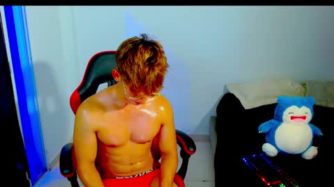Snapshot of bleach_tiago chatting on April 23, 2026, 12:56 am bleach tiago online show from April 23, 2026, 12:56 am