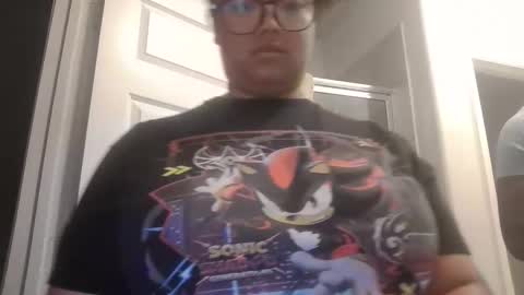 Snapshot of blessica_eddieluv6996 chatting on February 28, 2026, 2:23 am BLESSICA EDDIE LOVE online show from February 28, 2026, 2:23 am