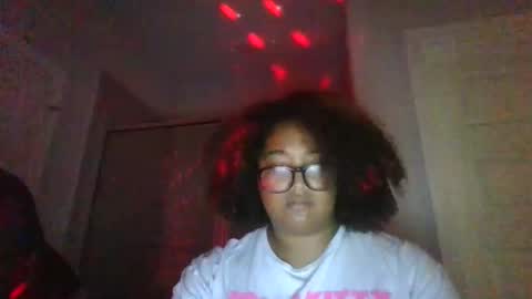 BLESSICA  EDDIE LOVE online show from April 8, 2026, 9:37 pm