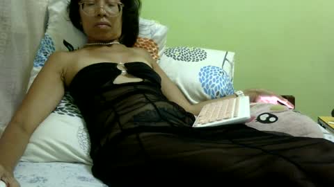 Snapshot of blessing_star chatting on July 1, 2026, 9:36 pm Joanna online show from July 1, 2026, 9:36 pm