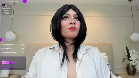 Snapshot of bleydi_46 chatting on March 1, 2025, 8:02 am BLEYDI online show from March 1, 2025, 8:02 am