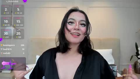 Snapshot of bleydi_46 chatting on March 1, 2025, 11:06 am BLEYDI online show from March 1, 2025, 11:06 am