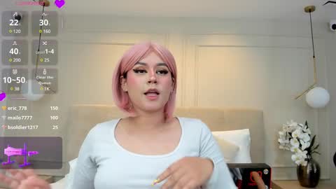 Snapshot of bleydi_46 chatting on March 4, 2025, 7:30 am BLEYDI online show from March 4, 2025, 7:30 am