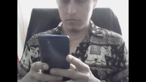 blinded2000 online show from February 23, 2026, 7:11 pm