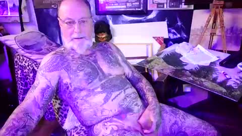 blindsurfer780299 online show from June 9, 2026, 5:08 am