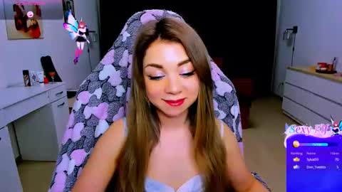 Nicole online show from March 7, 2025, 2:34 pm