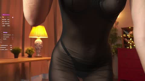 Scarlett NEXT LIVE  5AM gmt online show from January 29, 2025, 2:32 pm