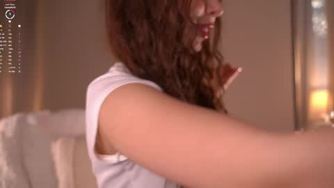 Snapshot of blissdilley chatting on June 7, 2026, 2:48 am Scarlett NEXT LIVE 5AM gmt online show from June 7, 2026, 2:48 am
