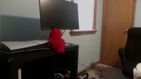 Blissful Foxtrot online show from March 10, 2026, 11:48 am