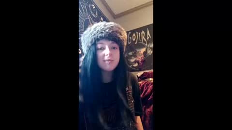 blitzbunny03 online show from December 3, 2025, 7:56 pm