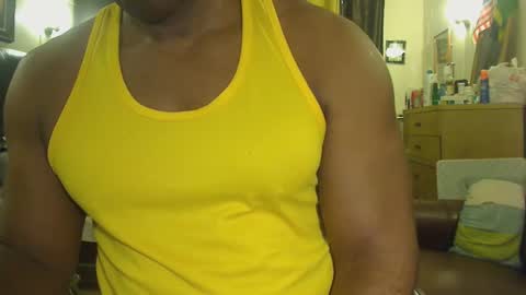 blkbiguncut10462 online show from February 23, 2026, 9:45 pm