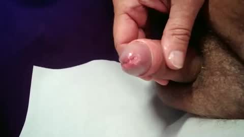 blomman72 online show from April 5, 2026, 12:13 pm