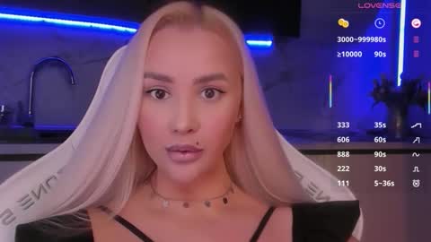 Lana online show from February 28, 2026, 6:25 am