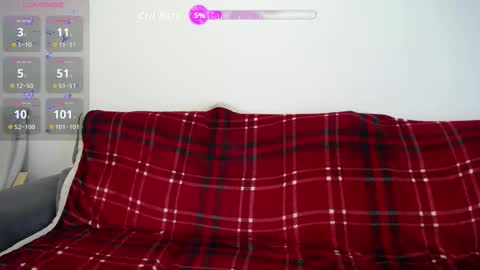 Karina online show from February 25, 2026, 10:14 am