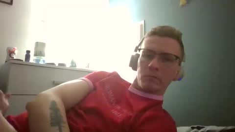 Snapshot of blondapollonl chatting on March 1, 2026, 6:54 pm Apollo online show from March 1, 2026, 6:54 pm