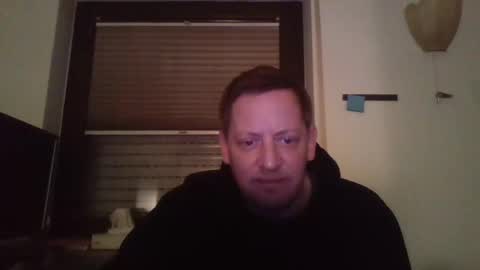 blonde32m online show from January 26, 2025, 5:02 am