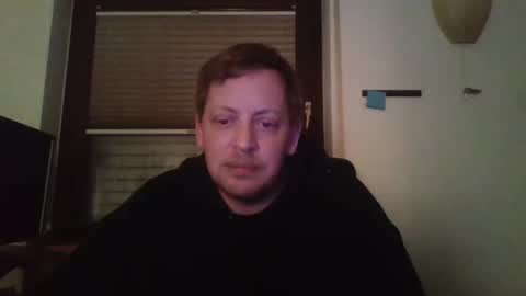 blonde32m online show from February 14, 2025, 11:20 pm