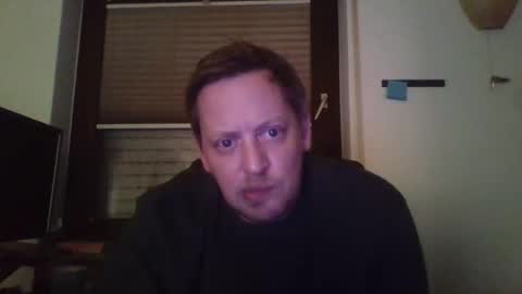 blonde32m online show from February 16, 2025, 6:10 pm