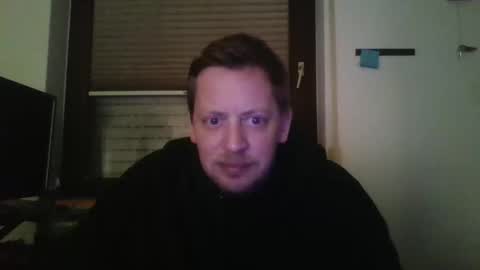 blonde32m online show from February 18, 2025, 11:08 pm