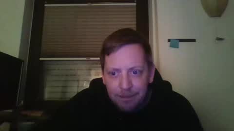 blonde32m online show from February 19, 2025, 11:04 pm