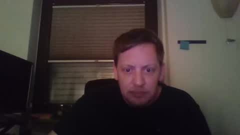 blonde32m online show from March 7, 2025, 11:38 pm