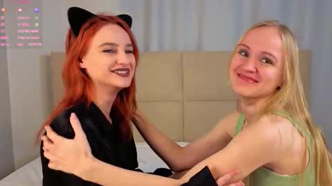 Kate and Mary online show from February 4, 2026, 4:18 am