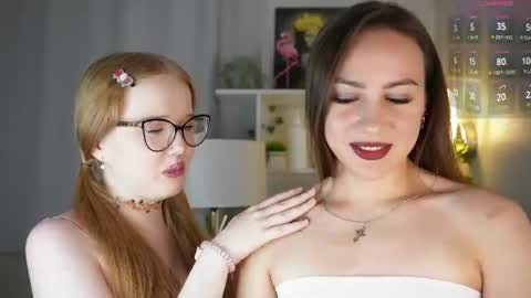 Kate and Mary online show from June 20, 2026, 3:09 am