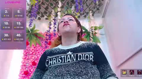 blonde_squirt_ online show from February 12, 2026, 9:48 am