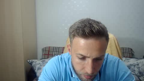 Snapshot of blondeagle chatting on June 3, 2026, 9:42 pm Mr Blond online show from June 3, 2026, 9:42 pm