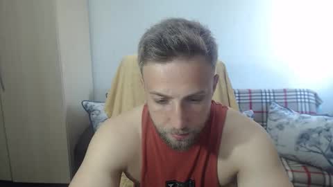 Snapshot of blondeagle chatting on June 5, 2026, 3:18 pm Mr Blond online show from June 5, 2026, 3:18 pm