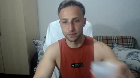 Snapshot of blondeagle chatting on June 21, 2026, 9:39 pm Mr Blond online show from June 21, 2026, 9:39 pm