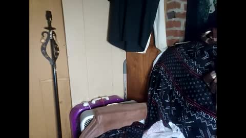 Gia  online show from February 20, 2025, 6:02 pm