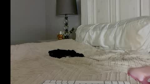 blondechristine99 online show from October 20, 2025, 3:07 am