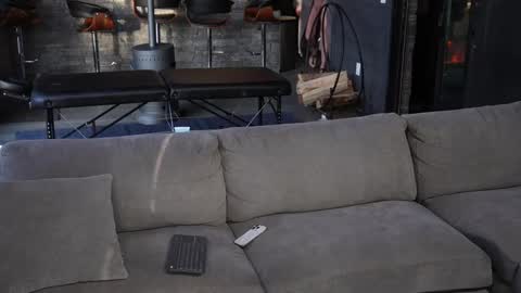 Snapshot of blondefoxsilverfox chatting on February 21, 2025, 3:43 pm blondefoxsilverfox online show from February 21, 2025, 3:43 pm