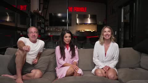 Snapshot of blondefoxsilverfox chatting on September 15, 2025, 1:05 am blondefoxsilverfox online show from September 15, 2025, 1:05 am