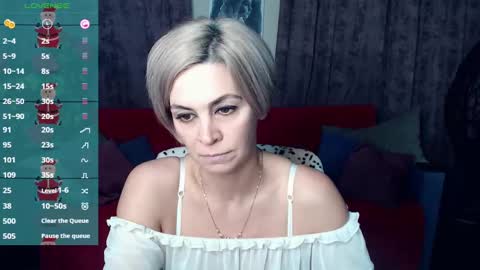 Lola online show from January 8, 2025, 10:58 pm