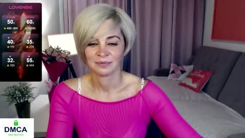 Snapshot of blondemommy_77 chatting on June 5, 2026, 5:40 pm Lola online show from June 5, 2026, 5:40 pm