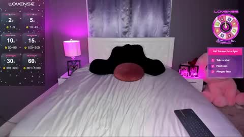 Blondeprincess online show from November 16, 2025, 3:23 am