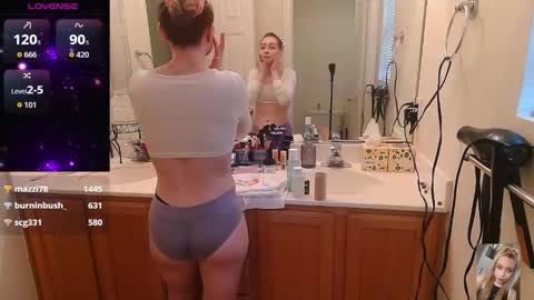 Bubbles online show from November 14, 2025, 12:09 am