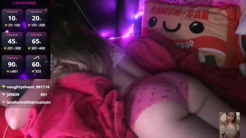 Bubbles online show from January 13, 2026, 5:07 pm