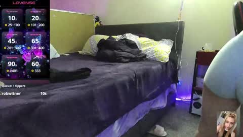 Bubbles online show from February 7, 2026, 4:49 am