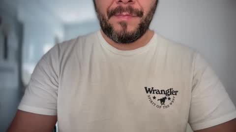 Snapshot of blondniga chatting on May 19, 2026, 4:13 pm RodMC online show from May 19, 2026, 4:13 pm