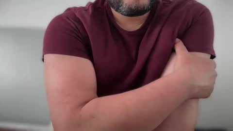 Snapshot of blondniga chatting on May 21, 2026, 4:14 pm RodMC online show from May 21, 2026, 4:14 pm