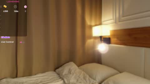 blondoll online show from April 15, 2026, 1:12 am