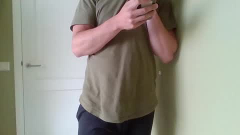 BlondSubNL online show from September 12, 2025, 11:43 am